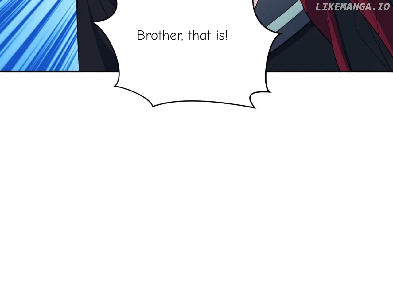 Era of the Haunted Chapter 417 - page 155